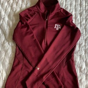 Texas A&M jacket
